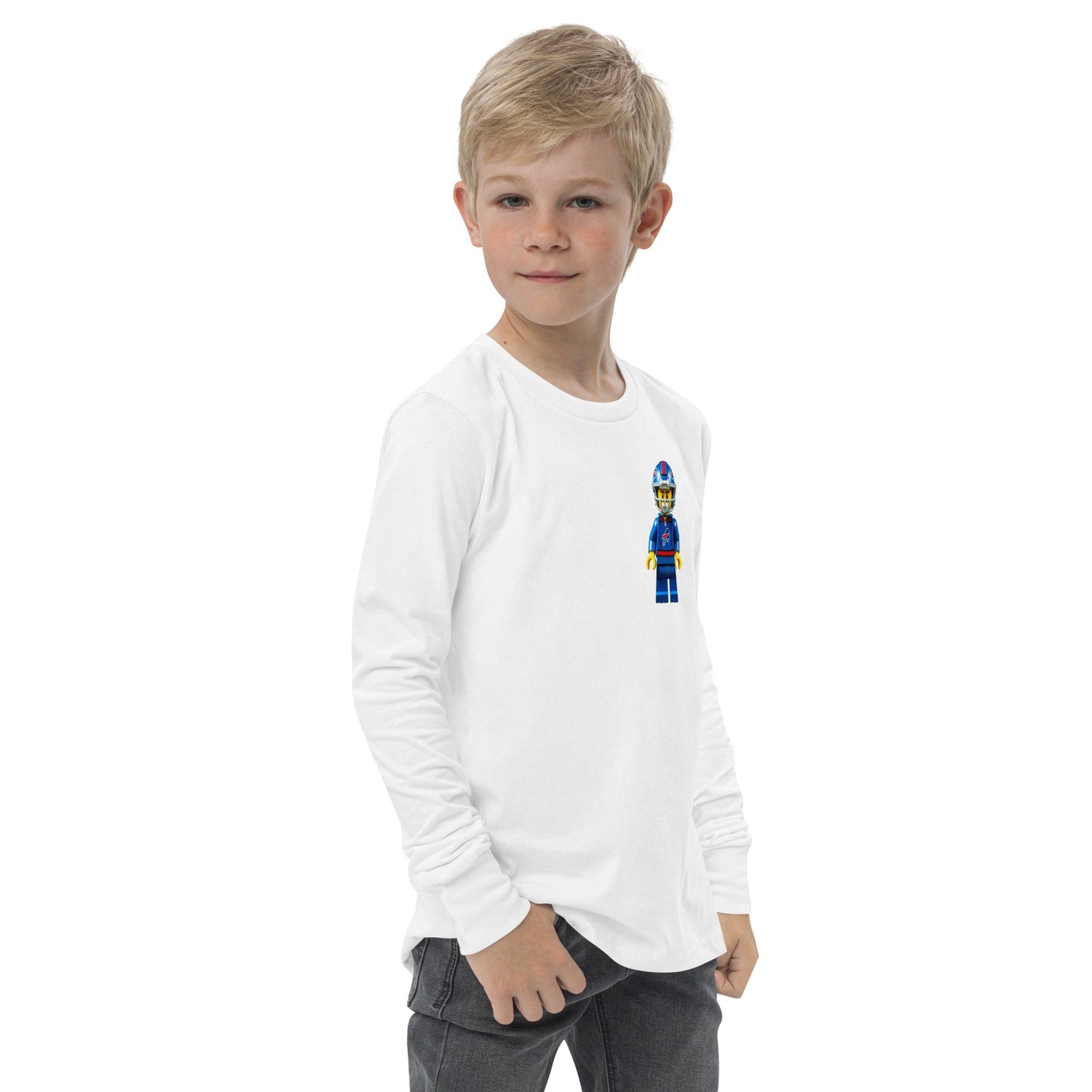Kids' & youth clothing