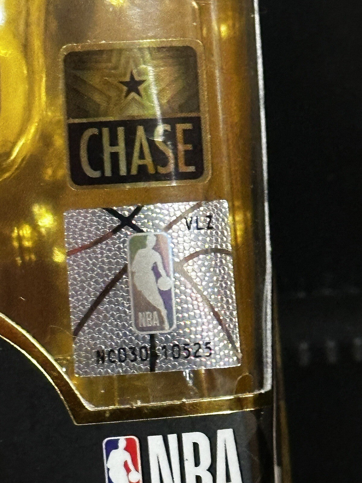 Funko Gold LeBron James Lakers 'Chase White Jersey' Premium Vinyl 5" Figure NIB!2