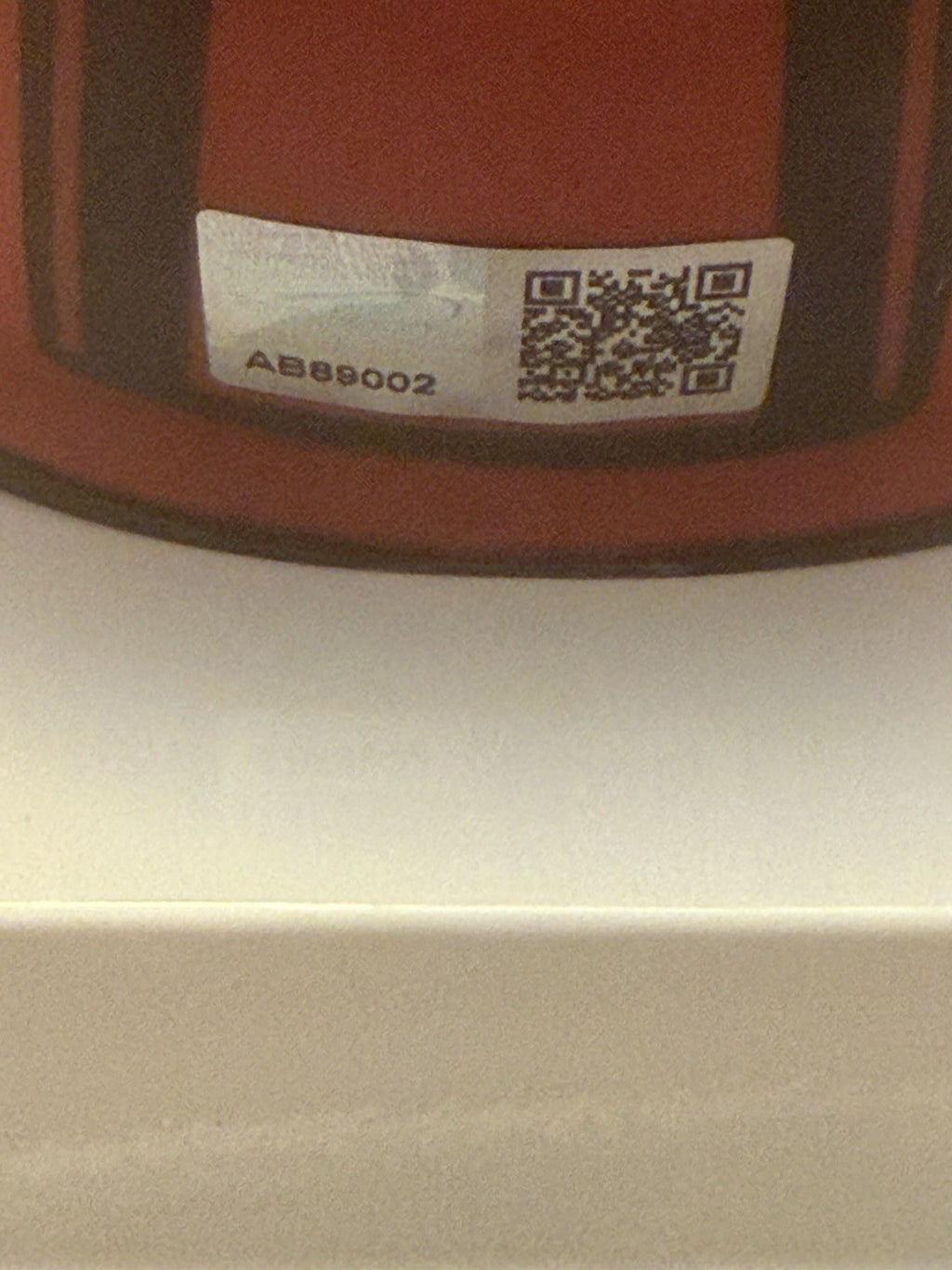 James Lofton/Marv Levy Autographed Buffalo Bills Rave Mini Helmet, HOF INSC TSE5