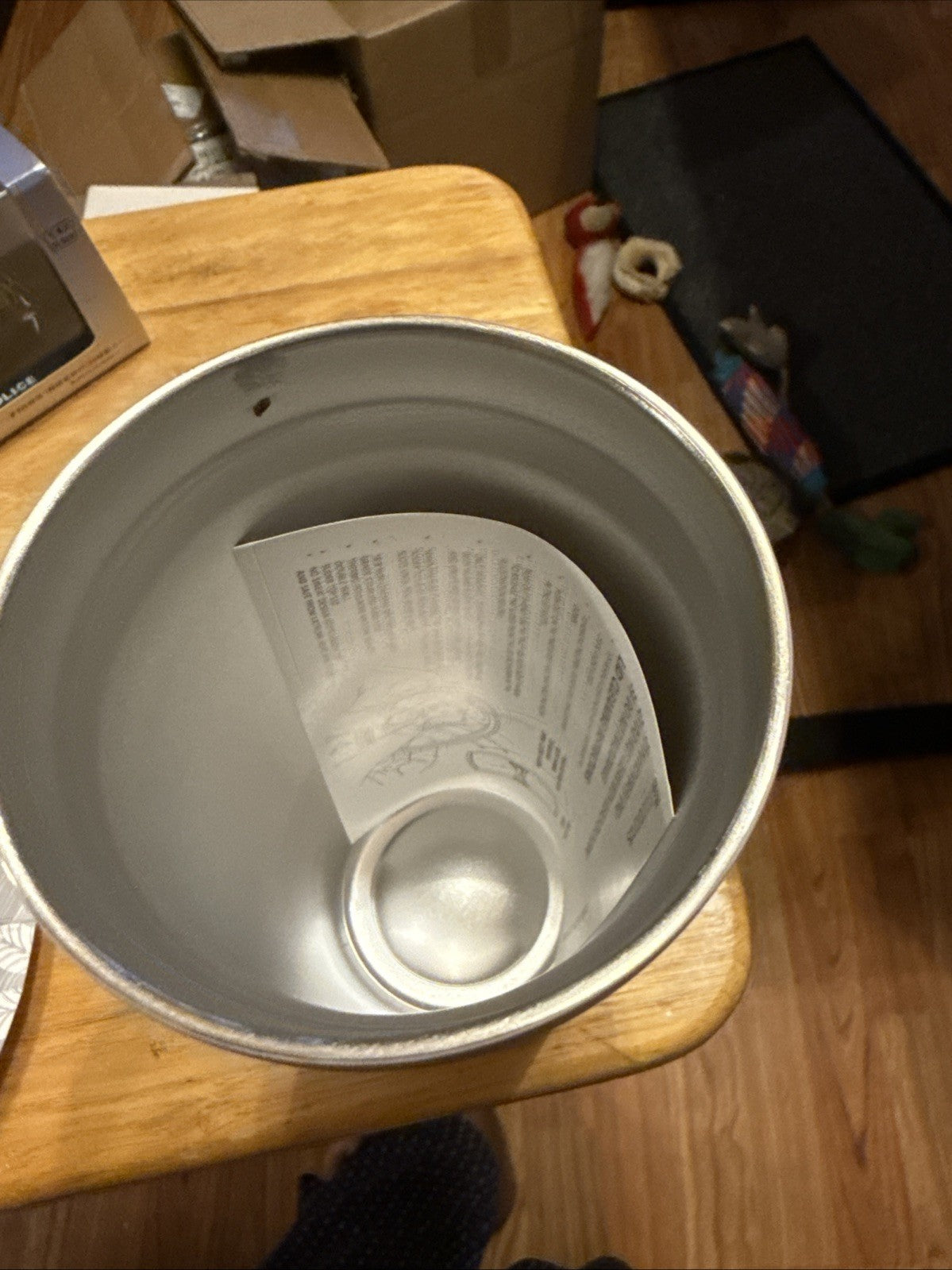 LOGOBRAND - Buffalo Bills 20oz Fashion Color Powder Coat Pink Tumbler -  BIN 993