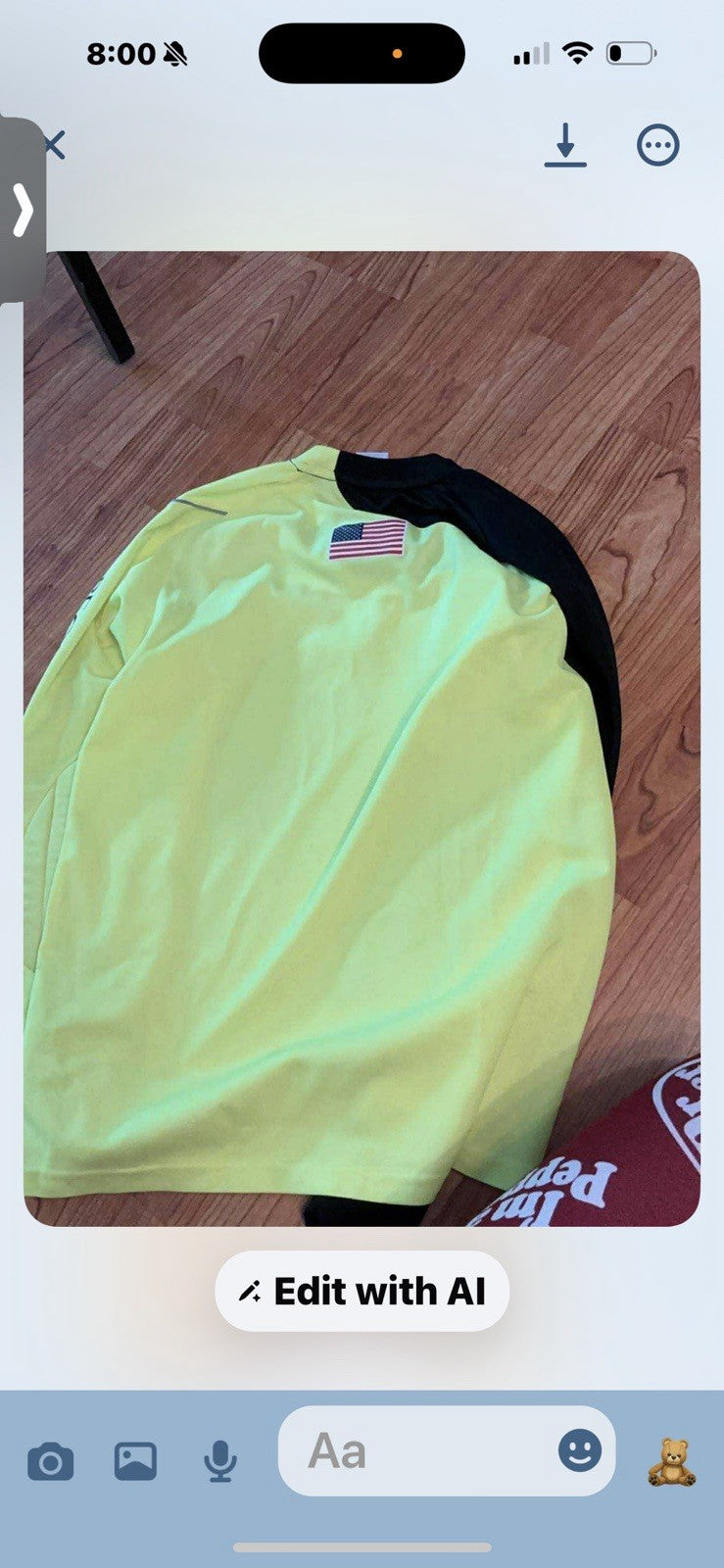 Vintage Adidas Goalkeeper Jersey Black Yellow Padded Elbows Sz SMALL BIN 30