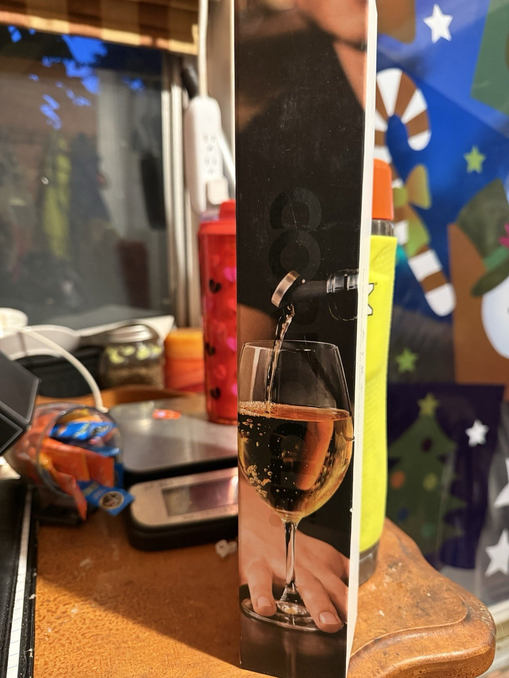 Corkcicle Air Plus Wine Bottle Spout BIN 232