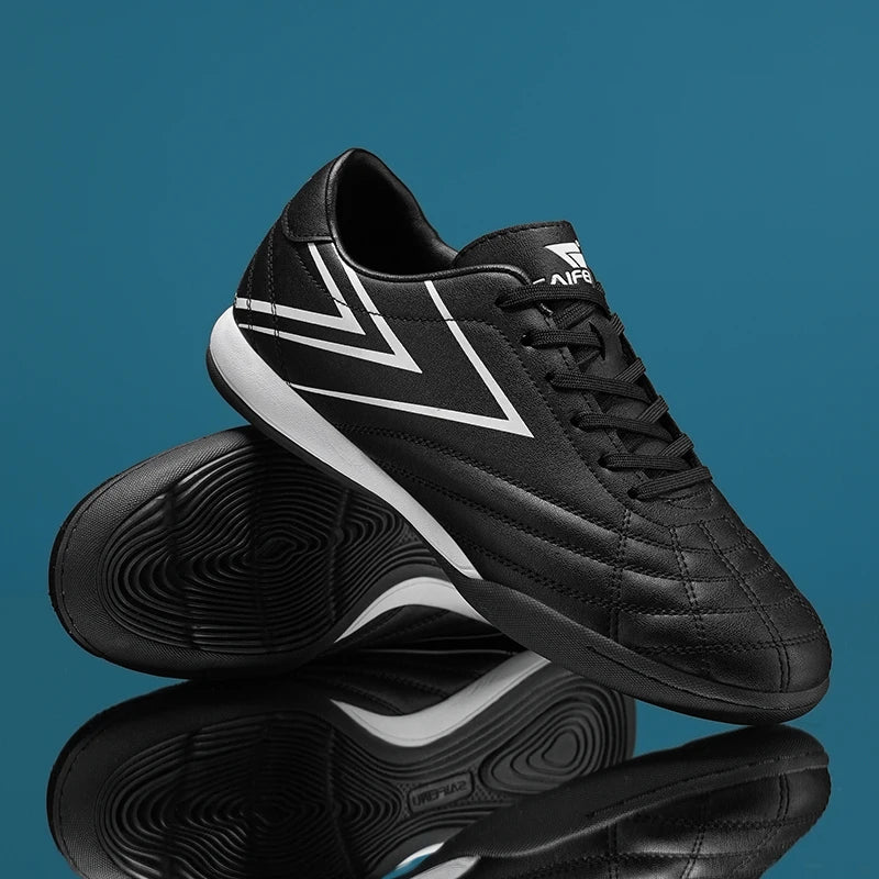 SAIFEINU Printed Calzados Para Futbol Prevalent Football Cleats Wholesale Customization Instock Vintage Football Shoes