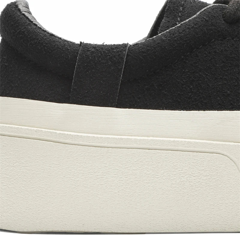 Vintage Designer Sneakers for Men Comfortable Casual Skateboard Shoes for Summer and Spring