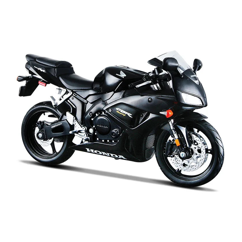 Maisto Scale Model Cars 1:12 Diecast Motorcycles KTM Metal Alloy Car Model Collectibles and Birthday Gifts