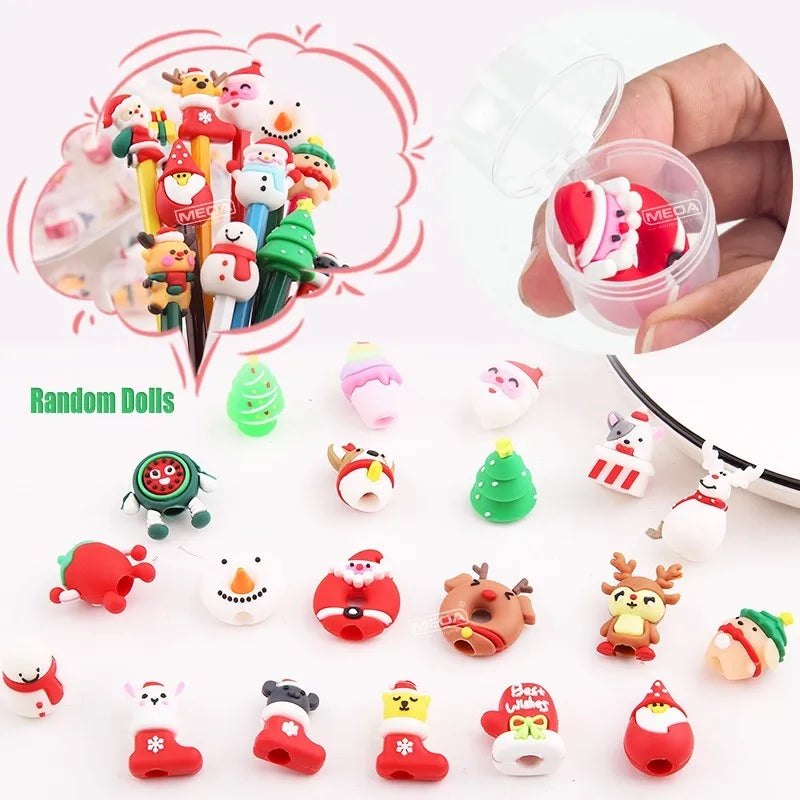 X'max Random Capsule Egg Twisting Machine Plastic Gachapon Toy in Cardboard Box Surprise Blind Box Christmas Gift
