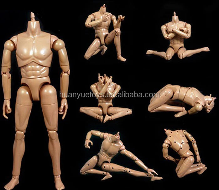 1/6 SWAT Police Toys Military Doll Collectibles Series Good Quality