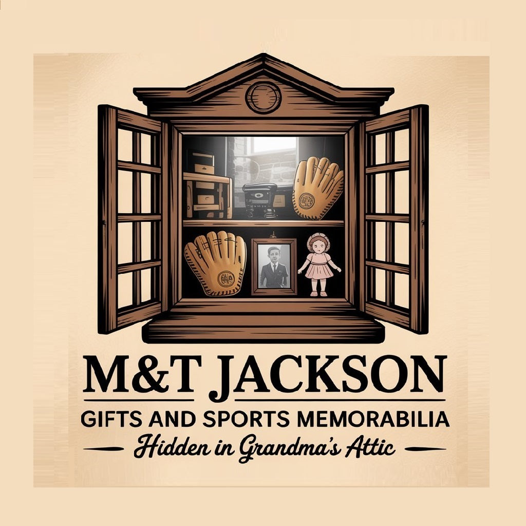 MtJacksongifts and Memorabilia
