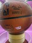 Victor Wembanyama / Autographed Wilson Brand Professional Basketball / Fanatics