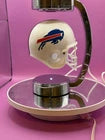 Mini Hover Helmet: Buffalo Bills (White, Used ) NFL Licensed