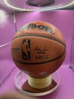 Victor Wembanyama / Autographed Wilson Brand Professional Basketball / Fanatics
