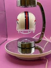 Mini Hover Helmet: Buffalo Bills (White, Used ) NFL Licensed