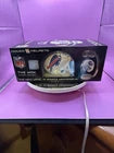 Mini Hover Helmet: Buffalo Bills (White, Used ) NFL Licensed